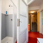 Emilia Gemstone Apartment *