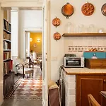 Emilia Gemstone Apartment