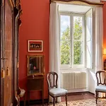 Emilia Gemstone Apartment