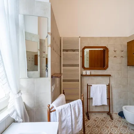 公寓 Emilia Gemstone By Wonderful Italy 贝拉焦