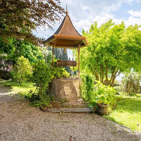 公寓 Emilia Gemstone By Wonderful Italy