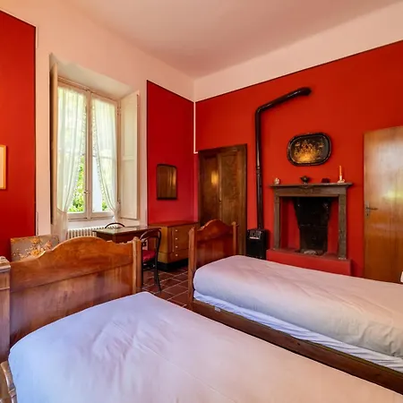 Apartment Emilia Gemstone Bellagio