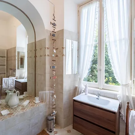 Διαμέρισμα Emilia Gemstone By Wonderful Italy Μπελάτζιο