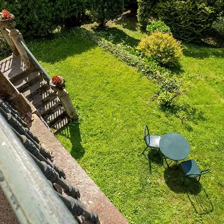 Emilia Gemstone By Wonderful Italy 贝拉焦