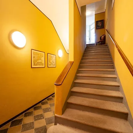 Διαμέρισμα Emilia Gemstone By Wonderful Italy