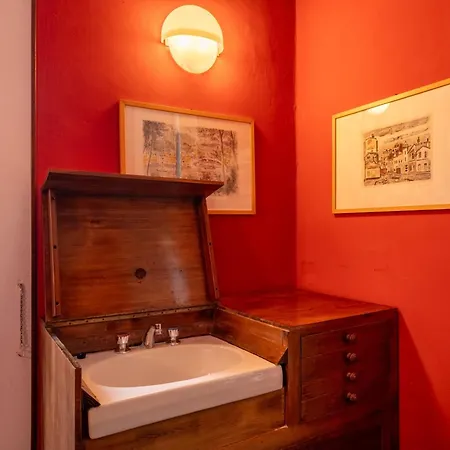 Διαμέρισμα Emilia Gemstone By Wonderful Italy