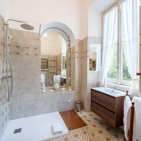 公寓 Emilia Gemstone By Wonderful Italy 贝拉焦