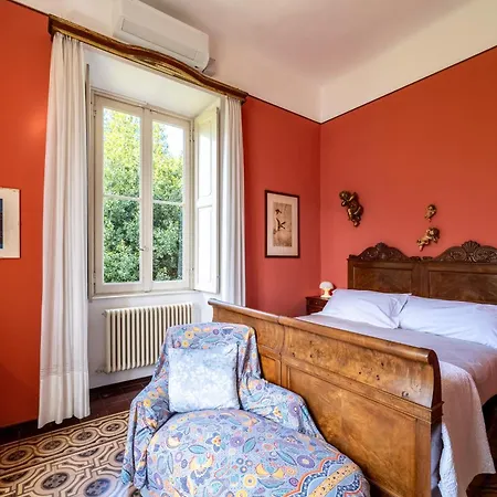 公寓 Emilia Gemstone By Wonderful Italy *