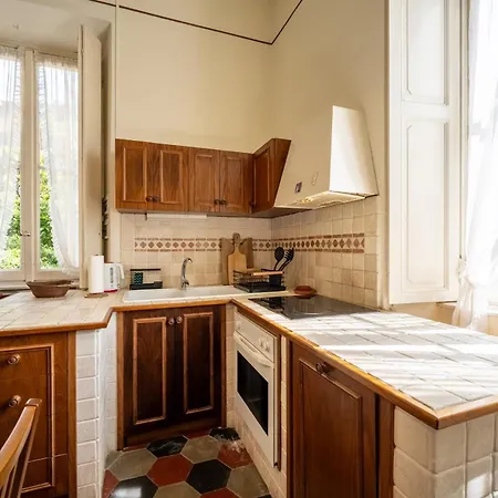 Apartment Emilia Gemstone Bellagio