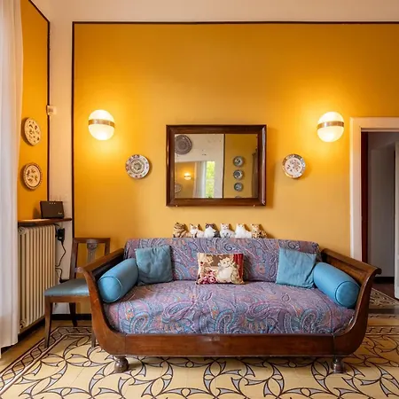 Emilia Gemstone By Wonderful Italy Μπελάτζιο