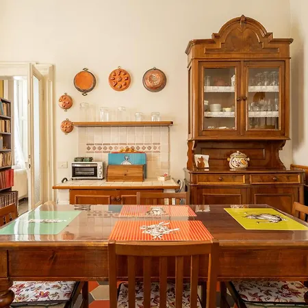 Emilia Gemstone By Wonderful Italy * 贝拉焦