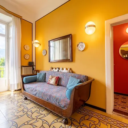 Emilia Gemstone By Wonderful Italy * 贝拉焦