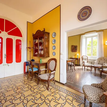 Emilia Gemstone Apartment Bellagio