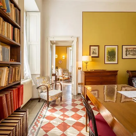 公寓 Emilia Gemstone By Wonderful Italy