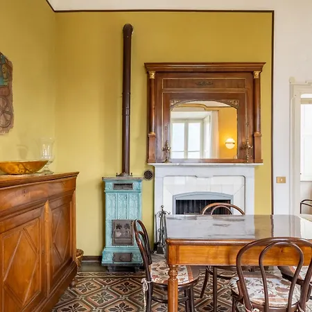 Emilia Gemstone By Wonderful Italy Διαμέρισμα *