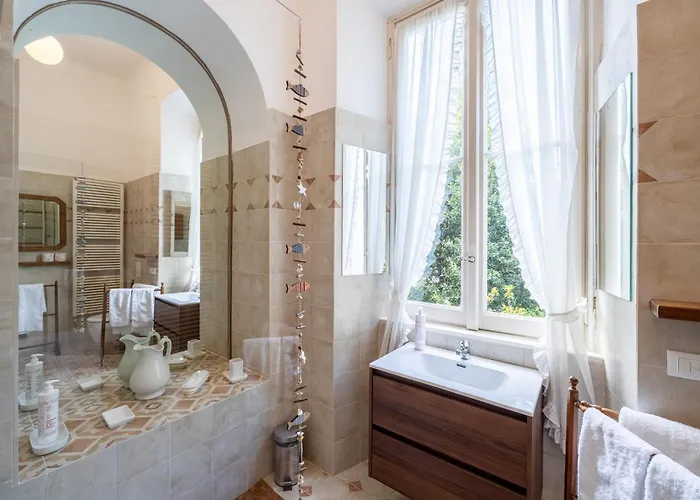 Apartment Emilia Gemstone By Wonderful Italy Bellagio