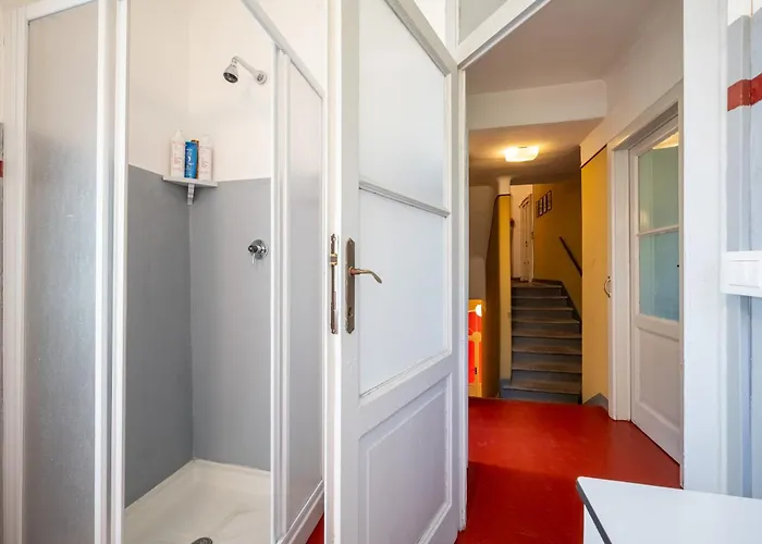 Emilia Gemstone By Wonderful Italy Apartment *