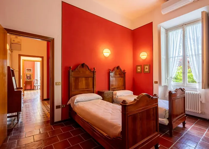 Apartment Emilia Gemstone By Wonderful Italy