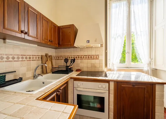 Emilia Gemstone By Wonderful Italy Apartment *