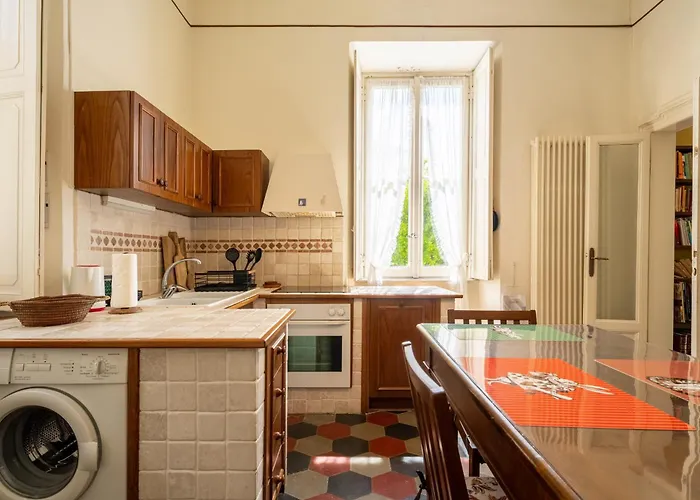 Emilia Gemstone By Wonderful Italy Apartment