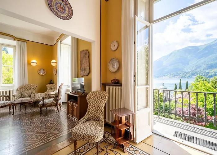 Apartment Emilia Gemstone By Wonderful Italy Bellagio