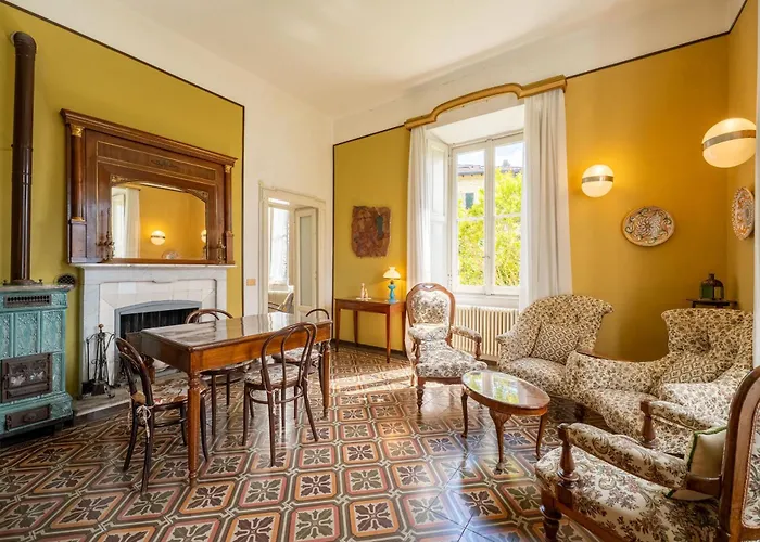 Emilia Gemstone By Wonderful Italy Apartment *