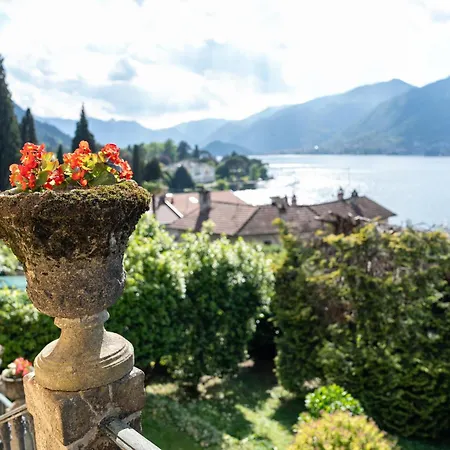 Appartamento Emilia Gemstone By Wonderful Italy Bellagio