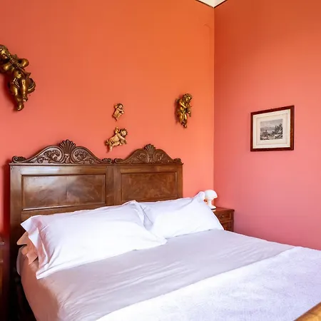 Emilia Gemstone By Wonderful Italy Appartamento