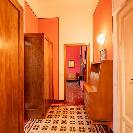 Appartamento Emilia Gemstone By Wonderful Italy *