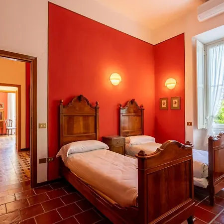 Appartamento Emilia Gemstone By Wonderful Italy