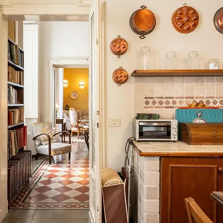 Emilia Gemstone By Wonderful Italy Appartamento