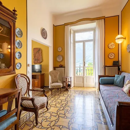 Appartamento Emilia Gemstone By Wonderful Italy Bellagio