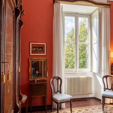 Emilia Gemstone Apartmán