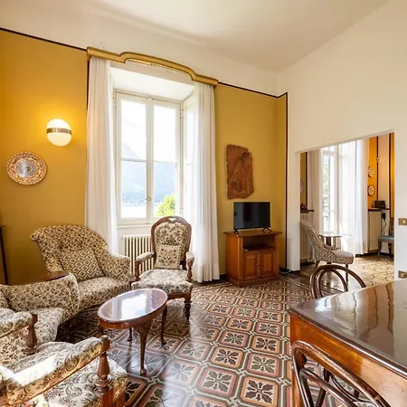 Apartmán Emilia Gemstone Bellagio