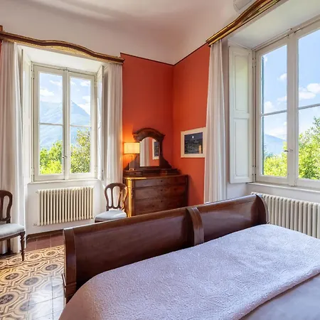Emilia Gemstone Apartmán Bellagio