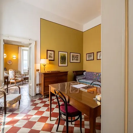 Apartmán Emilia Gemstone Bellagio