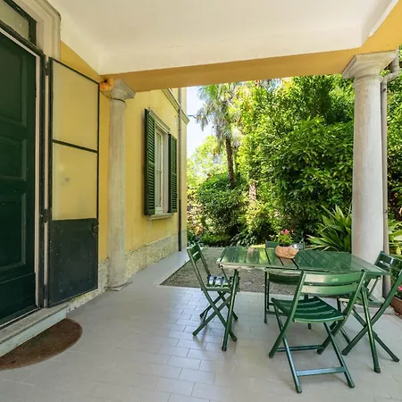 Апартаменты Emilia Gemstone By Wonderful Italy