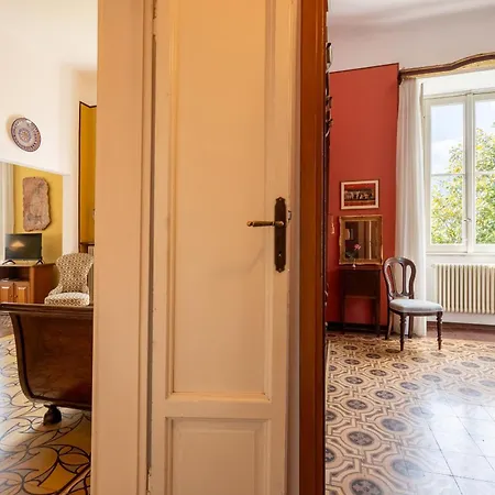 Апартаменты Emilia Gemstone By Wonderful Italy *