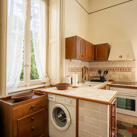 Emilia Gemstone By Wonderful Italy Апартаменты Белладжо