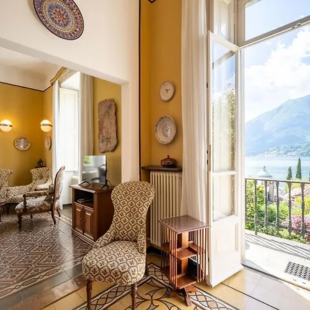 Апартаменты Emilia Gemstone By Wonderful Italy Белладжо